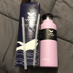 VMINI 22oz 650ml Stainless Steel Bottle